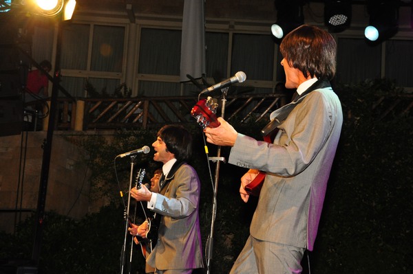EddeSands Beatles Tribute Part 2